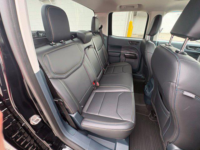 صورة مصغرة 31 لـ 2026 FORD MAVERICK LOBO STANDARD