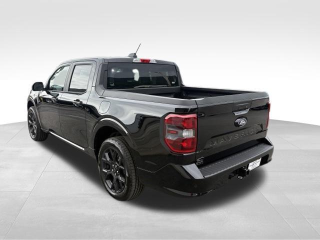 2026 FORD MAVERICK LOBO STANDARD 缩略图 11