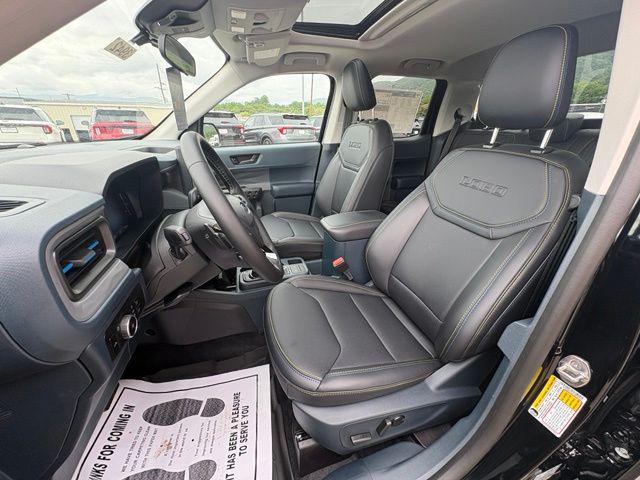 2026 FORD MAVERICK LOBO STANDARD 缩略图 28
