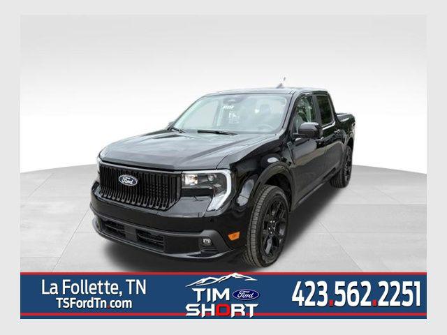 New 2026 Ford Maverick Lobo Standard