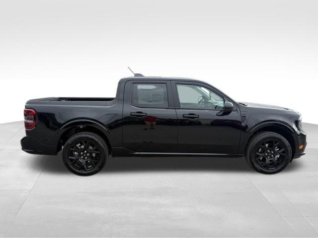 صورة 9 لـ 2026 FORD MAVERICK LOBO STANDARD