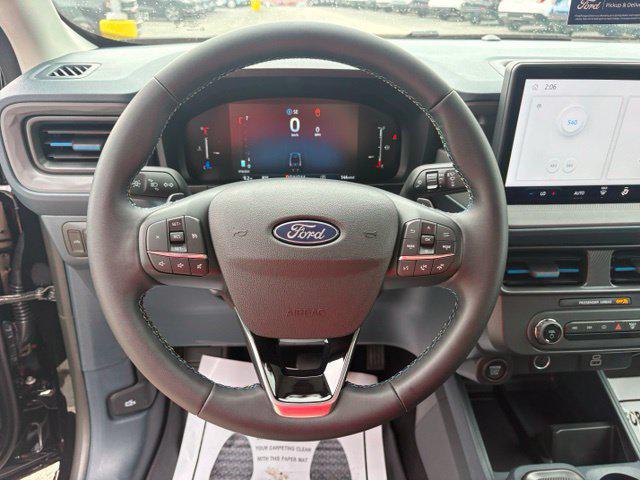 صورة مصغرة 16 لـ 2026 FORD MAVERICK LOBO STANDARD
