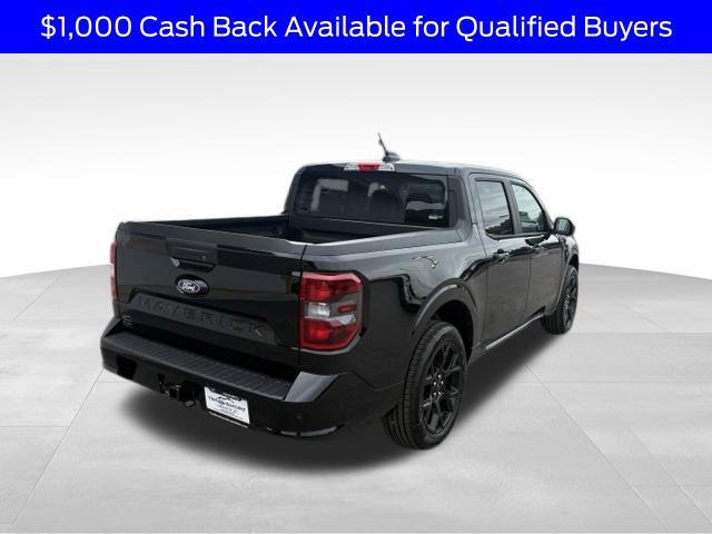 صورة 2 لـ 2026 FORD MAVERICK LOBO STANDARD