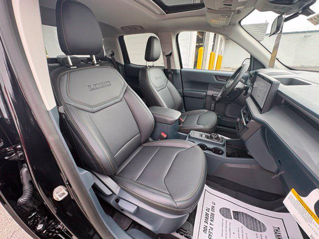 صورة مصغرة 30 لـ 2026 FORD MAVERICK LOBO STANDARD