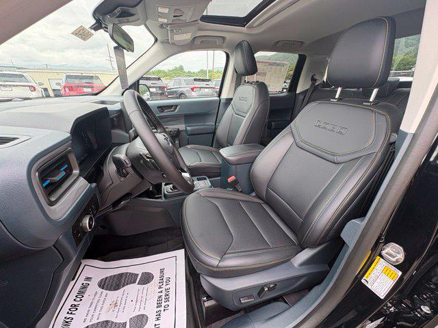 صورة مصغرة 28 لـ 2026 FORD MAVERICK LOBO STANDARD