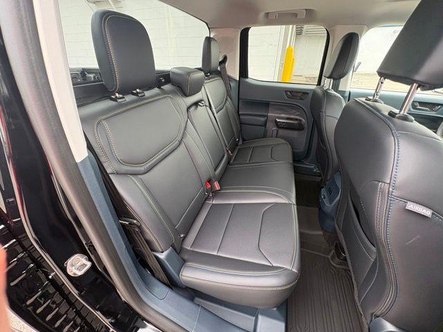 2026 FORD MAVERICK LOBO STANDARD 缩略图 31
