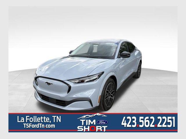 New 2026 Ford Mustang Mach-E Premium