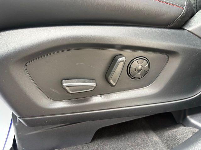 صورة مصغرة 26 لـ 2026 FORD EXPLORER ST