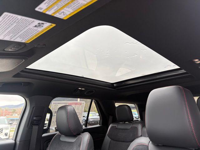 صورة مصغرة 28 لـ 2026 FORD EXPLORER ST