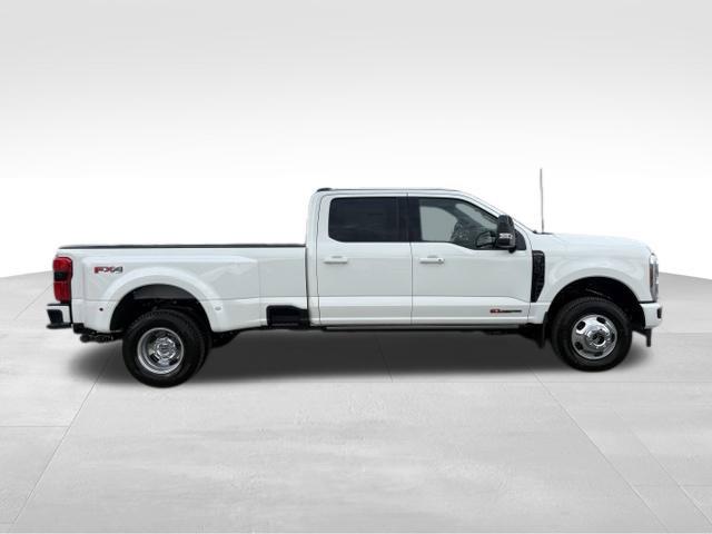 2026 FORD F-350 PLATINUM thumbnail 10