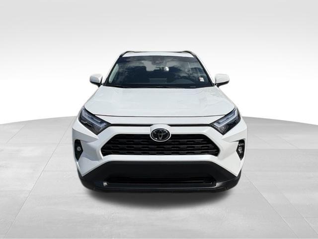 صورة 7 لـ 2025 Toyota RAV4 XLE PREMIUM