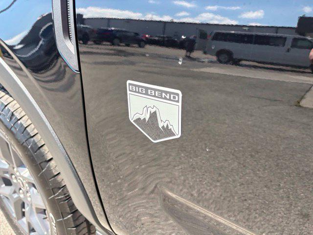 2026 FORD BRONCO SPORT BIG BEND 缩略图 14
