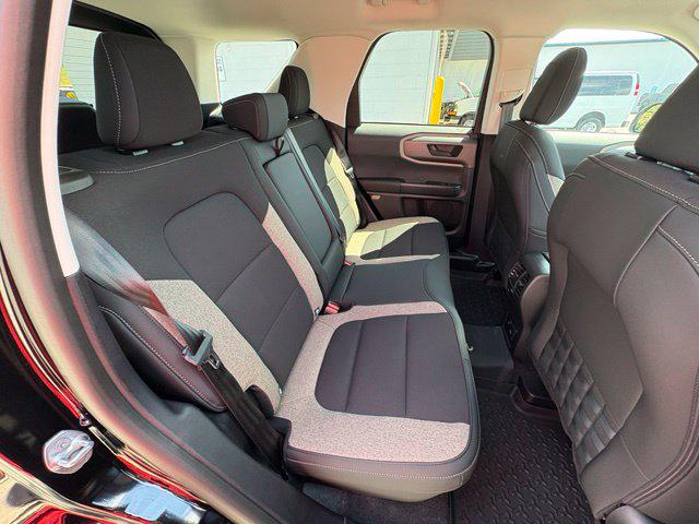 2026 FORD BRONCO SPORT BIG BEND 缩略图 29