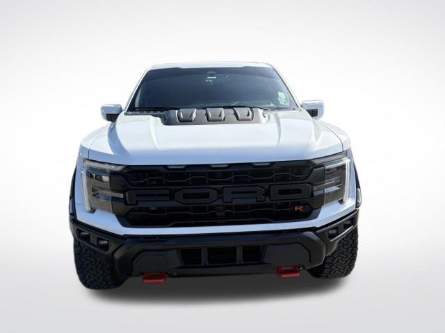 2025 FORD F-150 RAPTOR R 照片 2