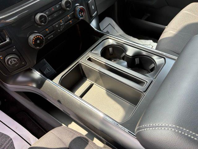 صورة مصغرة 23 لـ 2026 FORD F-150 STX