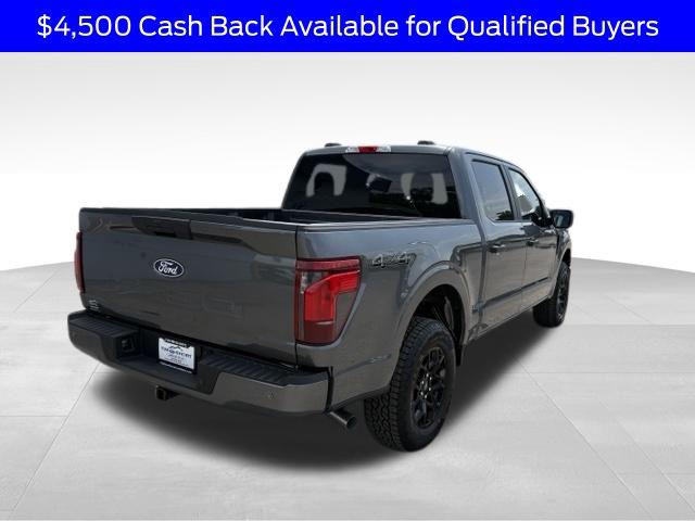 2026 FORD F-150 STX 缩略图 2