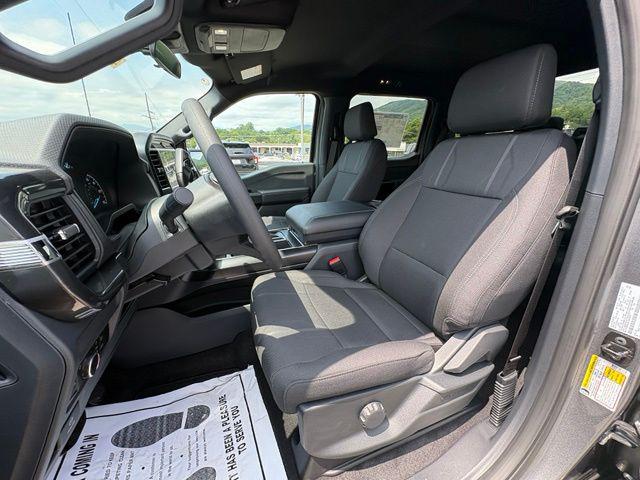 صورة مصغرة 27 لـ 2026 FORD F-150 STX