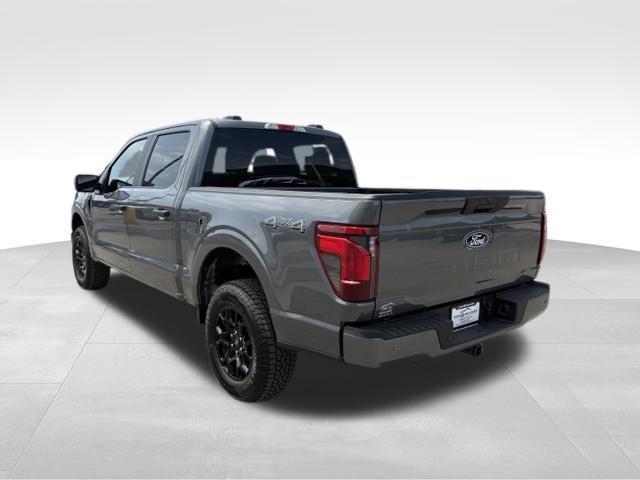 صورة مصغرة 11 لـ 2026 FORD F-150 STX
