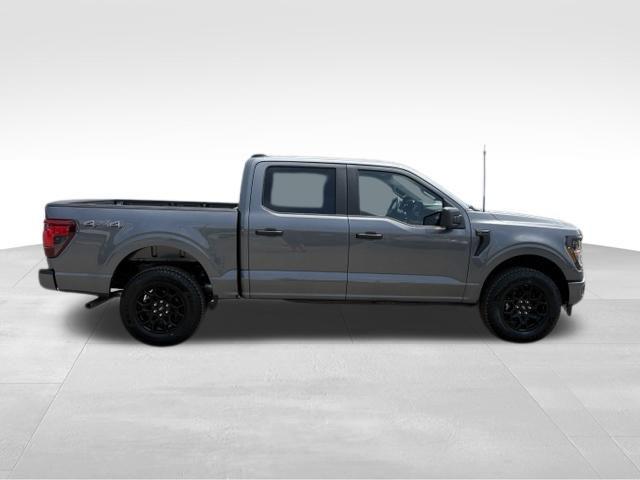 صورة 9 لـ 2026 FORD F-150 STX
