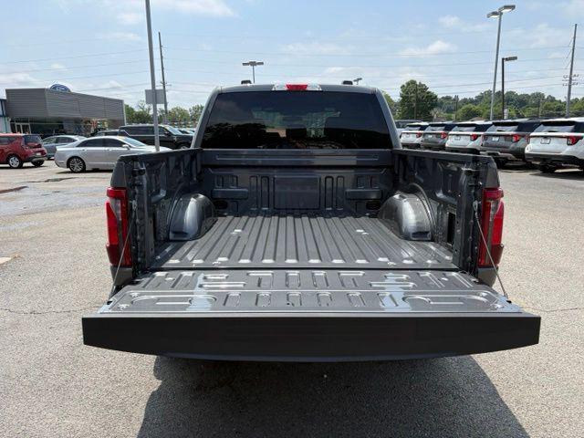 صورة مصغرة 31 لـ 2026 FORD F-150 STX