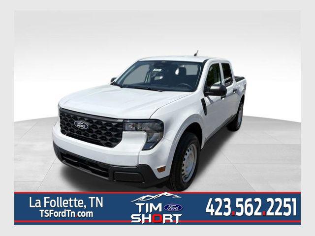 New 2026 Ford Maverick XL