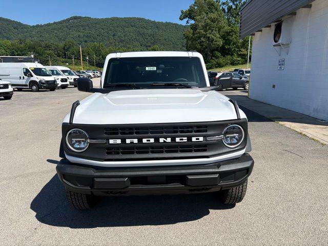 FORD BRONCO BIG BEND - 8