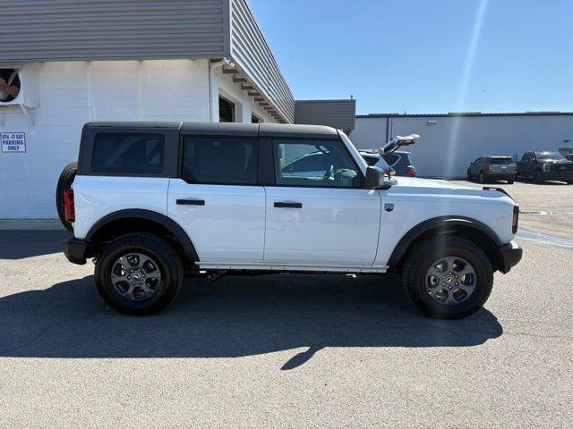 FORD BRONCO BIG BEND - 10