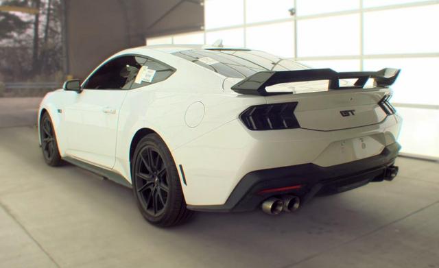 2024 FORD MUSTANG GT PREMIUM — фото 9