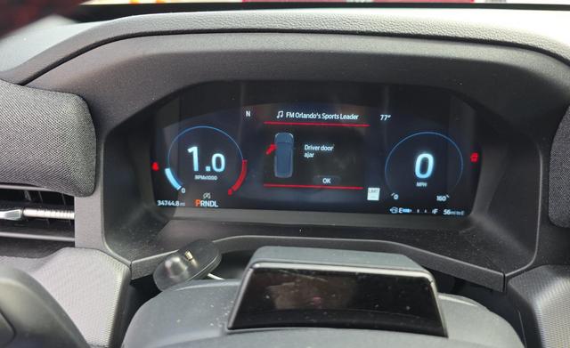 صورة مصغرة 5 لـ 2025 FORD EXPLORER ST-LINE