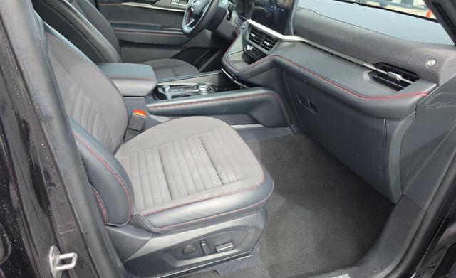 صورة مصغرة 12 لـ 2025 FORD EXPLORER ST-LINE
