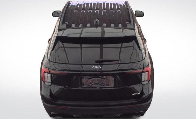 صورة مصغرة 10 لـ 2025 FORD EXPLORER ST-LINE