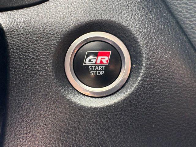 2023 Toyota GR COROLLA CIRCUIT EDITION 缩略图 25