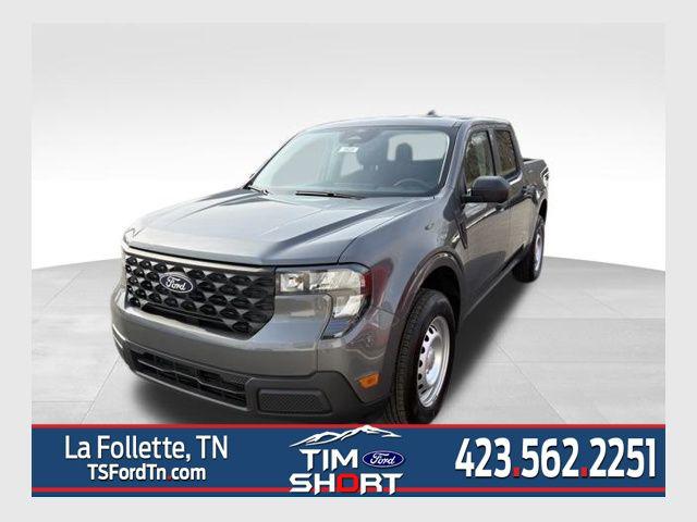 New 2026 Ford Maverick XL