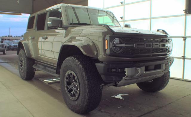 FORD BRONCO - 9