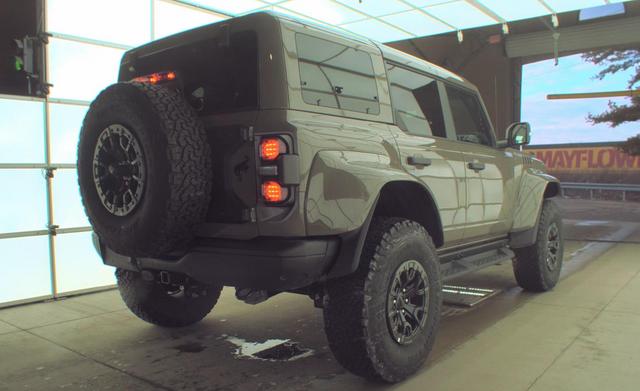 FORD BRONCO - 2