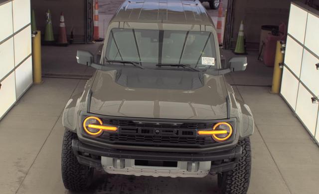FORD BRONCO - 8