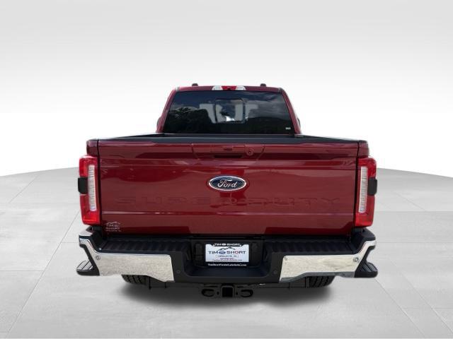 صورة مصغرة 10 لـ 2026 FORD F-250 LARIAT