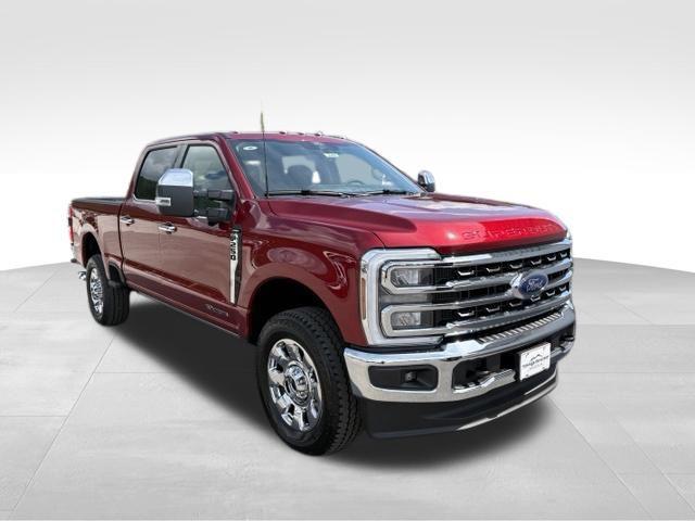 صورة 8 لـ 2026 FORD F-250 LARIAT