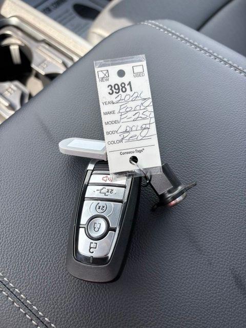 صورة 6 لـ 2026 FORD F-250 LARIAT
