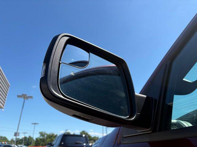 صورة مصغرة 14 لـ 2023 RAM 1500 LARAMIE