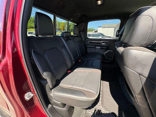 صورة مصغرة 31 لـ 2023 RAM 1500 LARAMIE