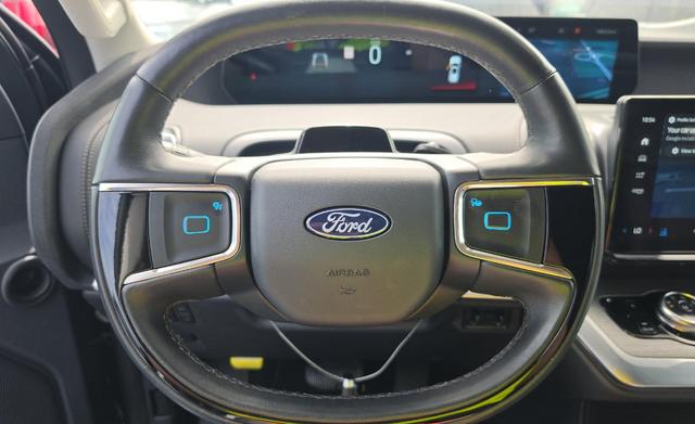 2025 FORD EXPEDITION PLATINUM 照片 4