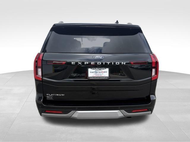 صورة 10 لـ 2025 FORD EXPEDITION PLATINUM