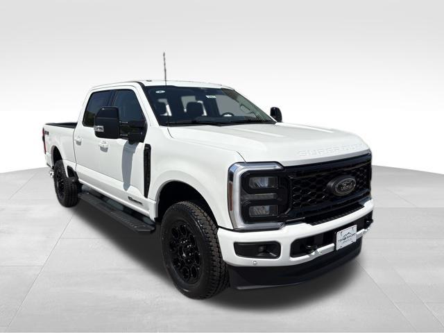2026 FORD F-250 LARIAT — фото 8