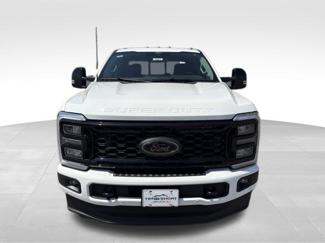 2026 FORD F-250 LARIAT — миниатюра 7