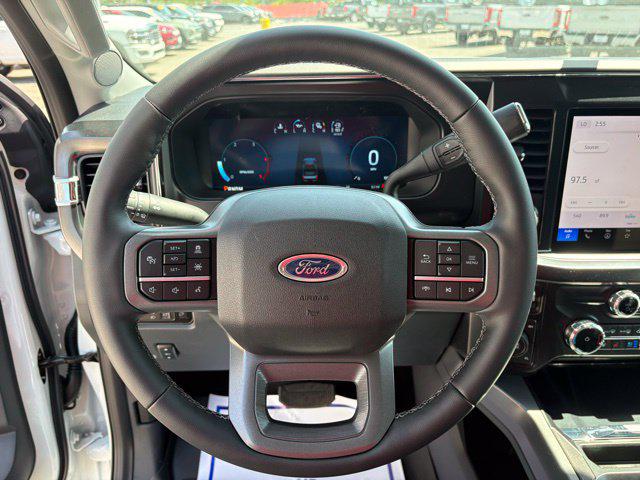 2026 FORD F-250 LARIAT — миниатюра 17