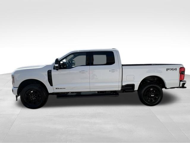 2026 FORD F-250 LARIAT — миниатюра 12