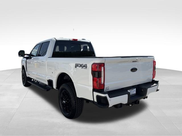 2026 FORD F-250 LARIAT — миниатюра 11