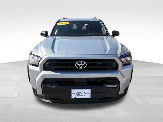 TOYOTA 4RUNNER - 7