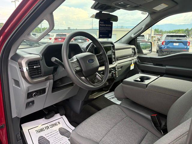 صورة 3 لـ 2026 FORD F-150 XLT